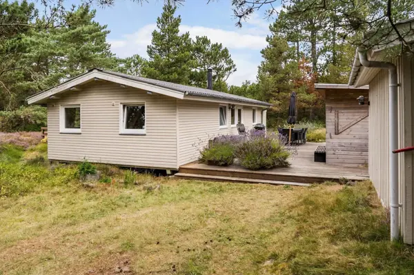 Ferienhaus 2615 in Dyssebjergvej 32, Sonderstrand | Bild 32 von 32