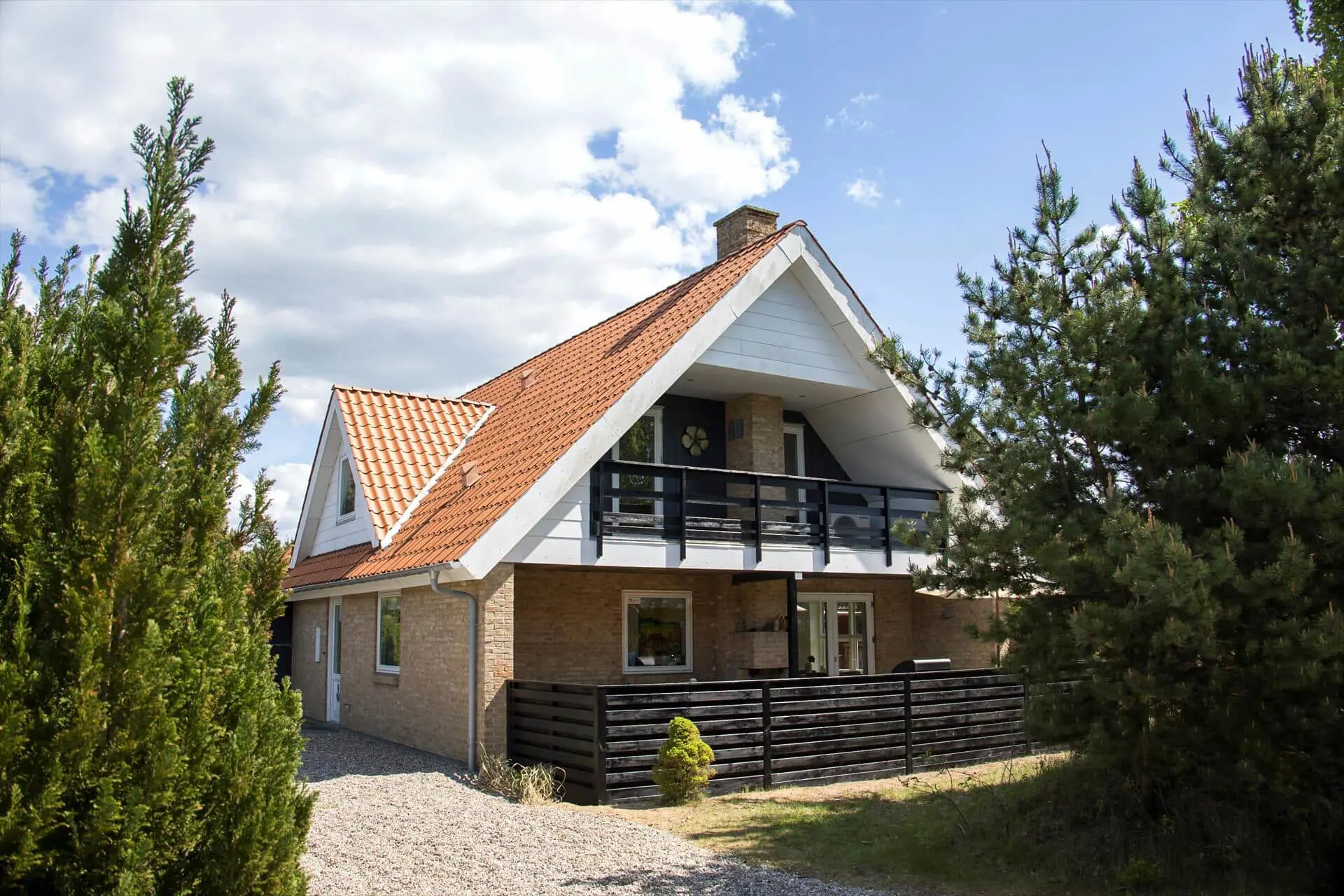 Ferienhaus 2700 in Havneby / Rømø