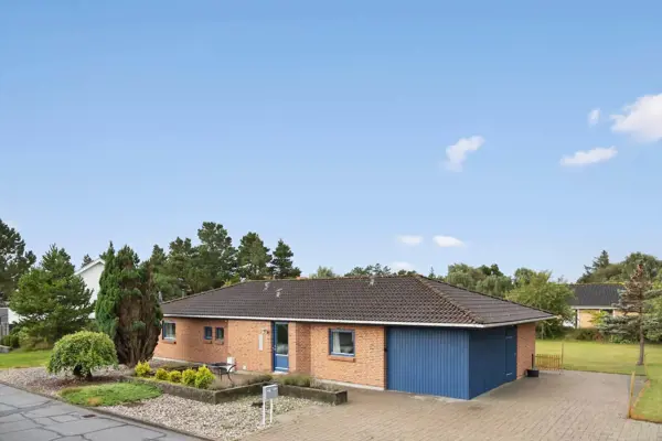 Ferienhaus 2702 in Havneby / Rømø