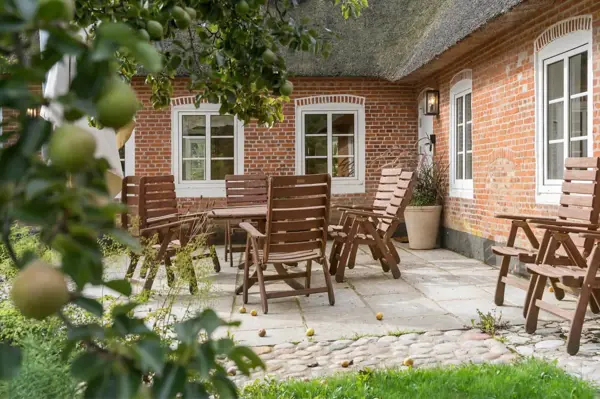 Ferienhaus 2804 in Bornholmervej 4, Kromose | Bild 42 von 43