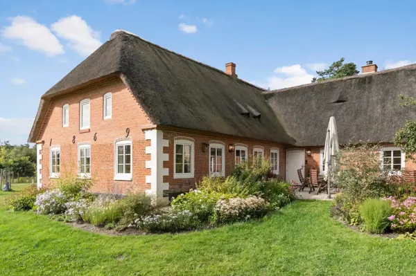 Ferienhaus 2804 in Bornholmervej 4, Kromose | Bild 43 von 43