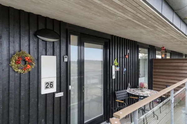 Ferienwohnung 2806 in Havneby / Rømø