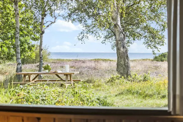 Ferienhaus 20119 in Mårup Østerstrand / Samsø