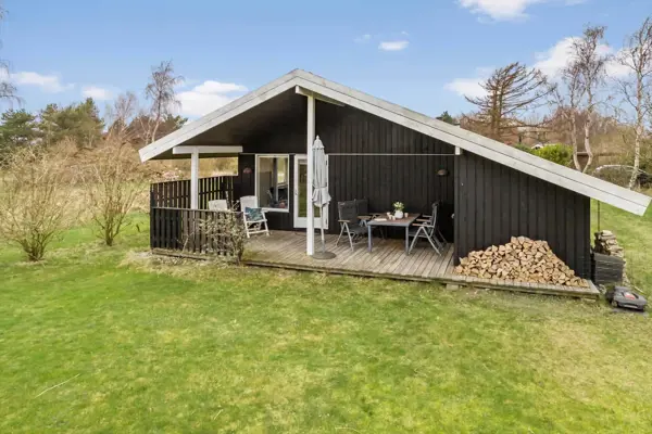 Ferienhaus 20125 in Mårup Østerstrand / Samsø