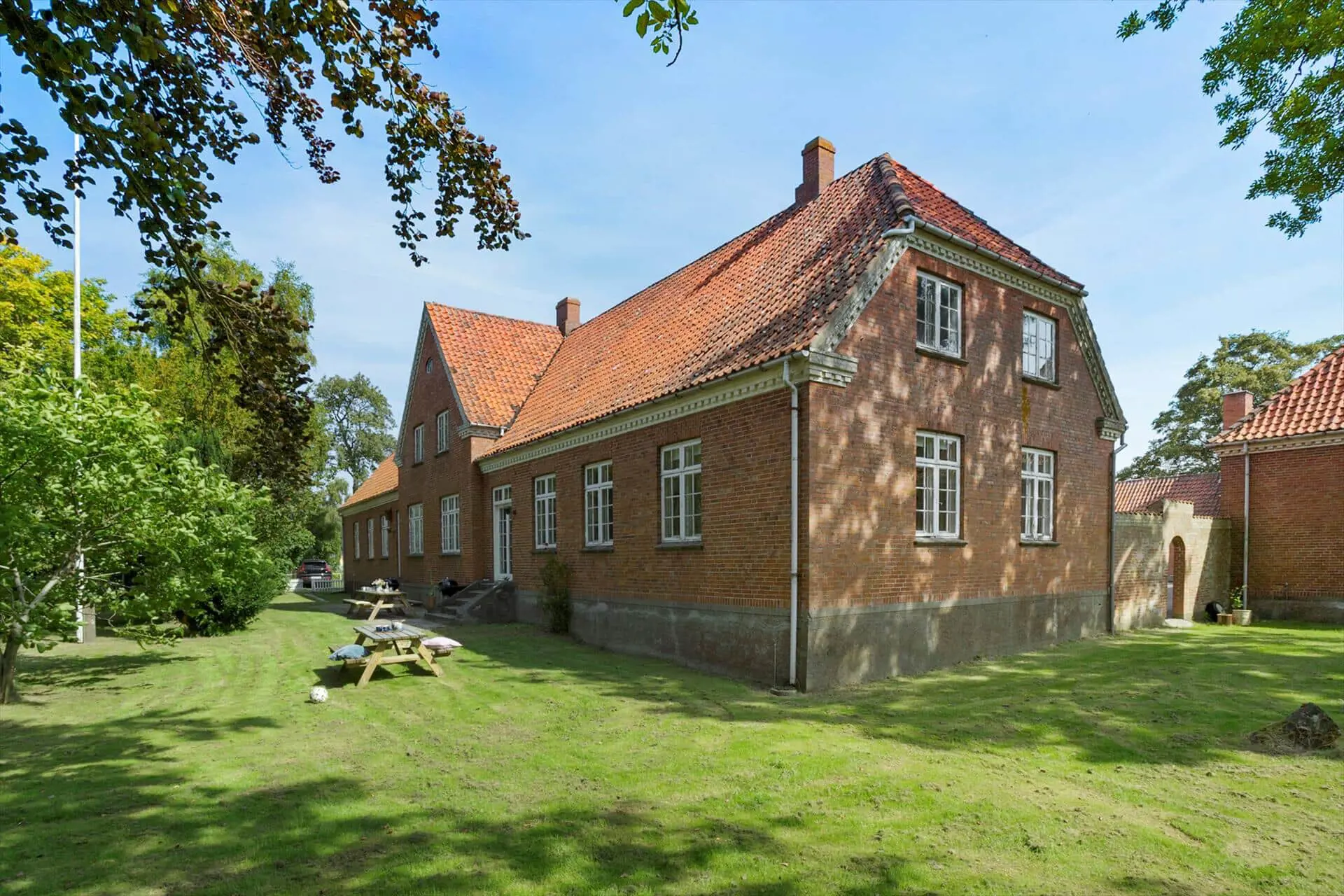 Haus 20129 in Nordby, Samsø