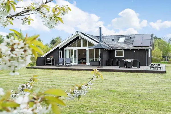 Ferienhaus 20134 in Mårup Østerstrand / Samsø