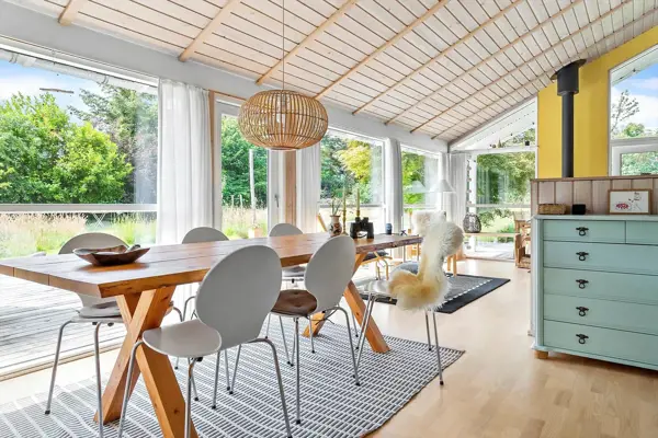 Ferienhaus 20138 in Mårup Østerstrand / Samsø