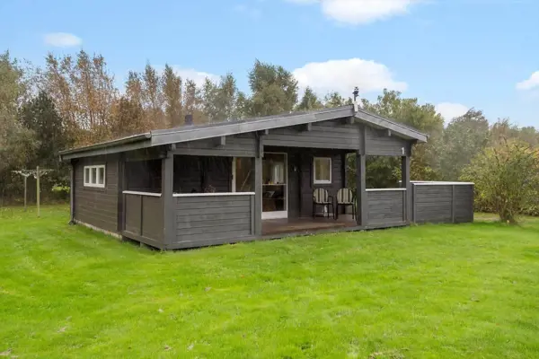 Ferienhaus 20143 in Mårup Østerstrand / Samsø