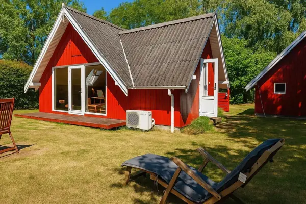 Ferienhaus 20148 in Nordby / Samsø