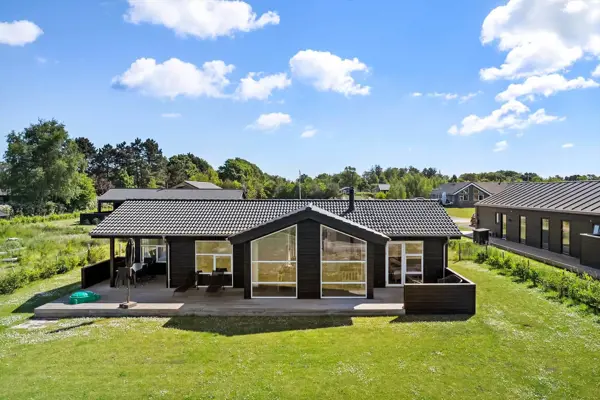 Ferienhaus 20150 in Mårup Østerstrand / Samsø