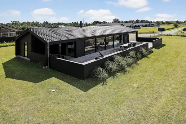 Ferienhaus 20151 in Mårup Østerstrand / Samsø