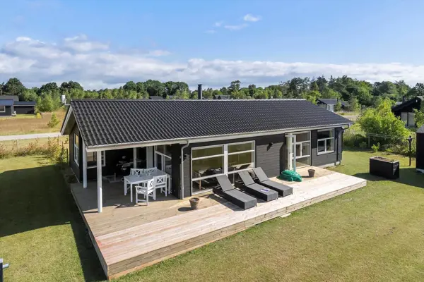 Ferienhaus 20152 in Mårup Østerstrand / Samsø