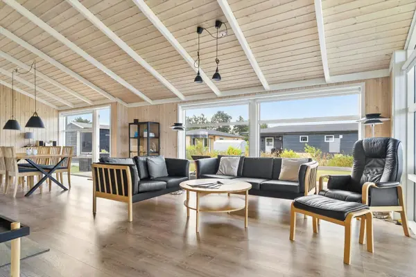 Ferienhaus 20152 in Mårup Østerstrand / Samsø Bild: 2