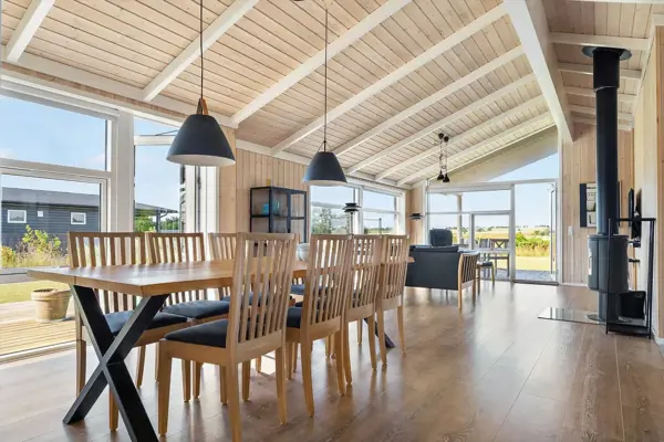 Ferienhaus 20152 in Mårup Østerstrand / Samsø Bild: 3