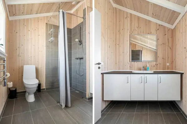 Ferienhaus 20152 in Mårup Østerstrand / Samsø Bild: 4