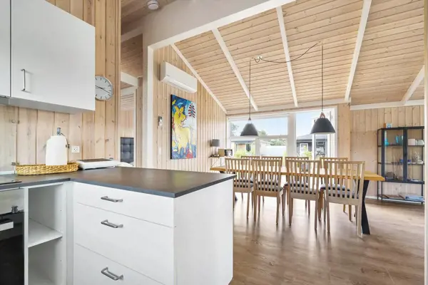 Ferienhaus 20152 in Mårup Østerstrand / Samsø Bild: 5