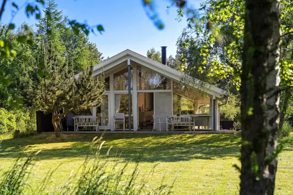Ferienhaus 20153 in Mårup Østerstrand / Samsø