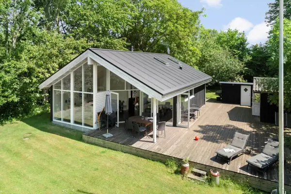 Ferienhaus 20154 in Mårup Østerstrand / Samsø