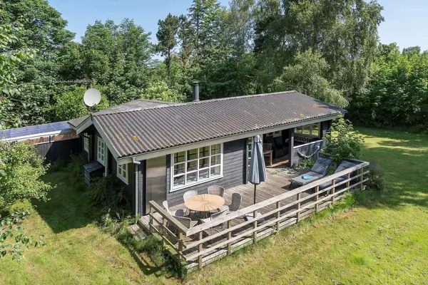 Ferienhaus 20155 in Mårup Østerstrand / Samsø