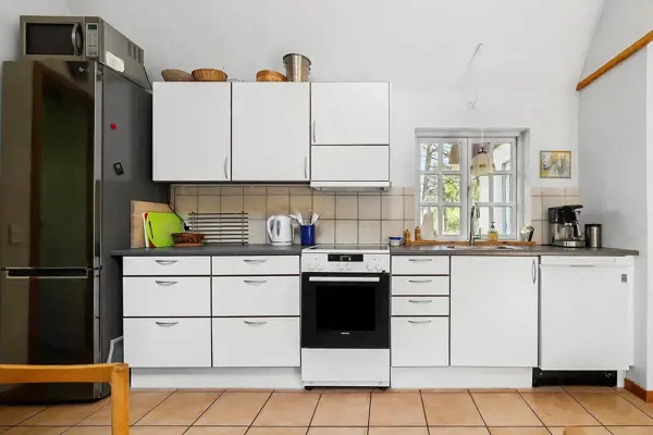 Ferienhaus 20156 in Mårup Østerstrand / Samsø Bild: 3