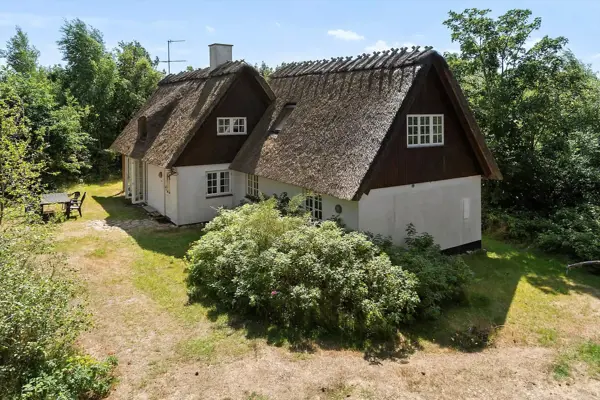 Ferienhaus 20156 in Mårup Østerstrand / Samsø Bild: 4