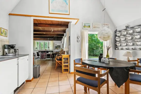 Ferienhaus 20156 in Mårup Østerstrand / Samsø Bild: 5