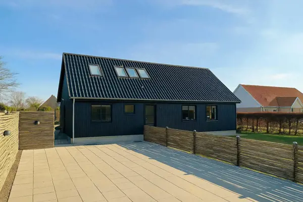 Ferienhaus 20157 in Nordby / Samsø