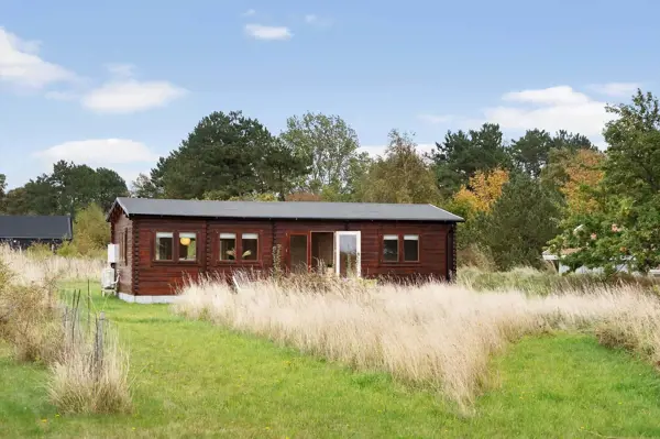 Ferienhaus 20158 in Mårup Østerstrand / Samsø