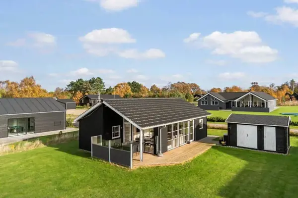 Ferienhaus 20159 in Mårup Østerstrand / Samsø