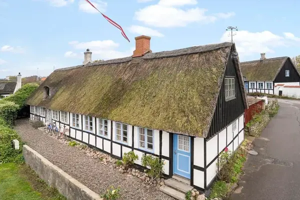 Ferienhaus 20160 in Nordby / Samsø