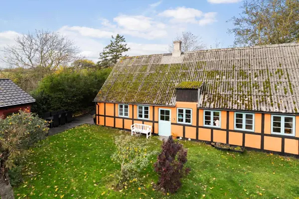 Ferienhaus 20161 in Nordby / Samsø