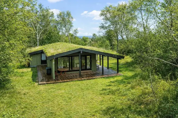 Ferienhaus 20163 in Mårup Østerstrand / Samsø