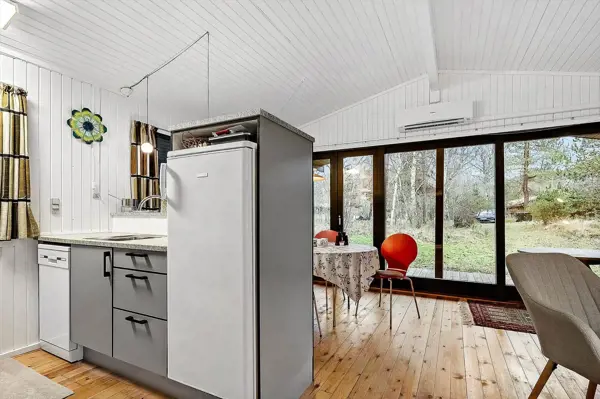 Ferienhaus 20163 in Mårup Østerstrand / Samsø Bild: 2