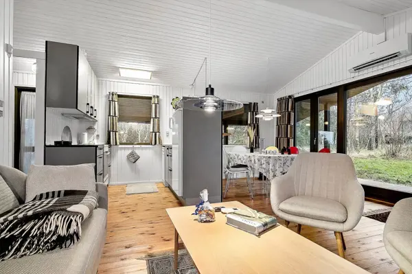 Ferienhaus 20163 in Mårup Østerstrand / Samsø Bild: 3