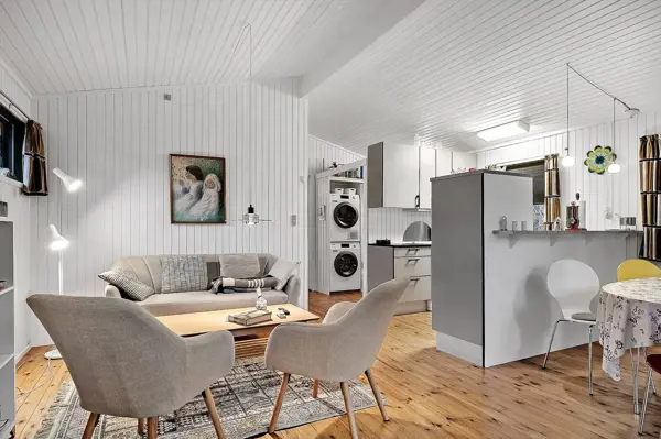 Ferienhaus 20163 in Mårup Østerstrand / Samsø Bild: 4