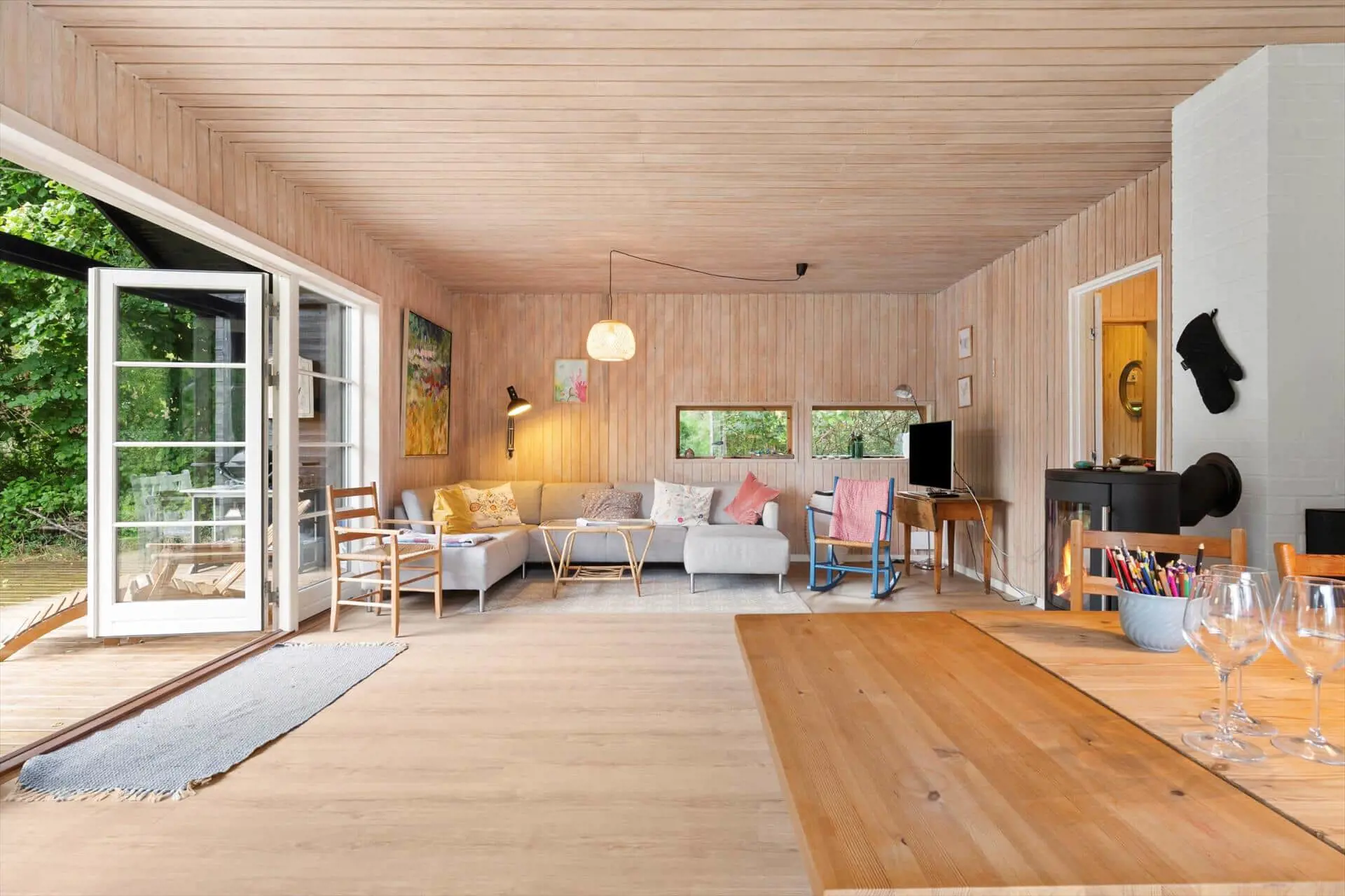 Ferienhaus 20172 in Maarup Østerstrand 15, Mårup Østerstrand | Bild 2 von 28