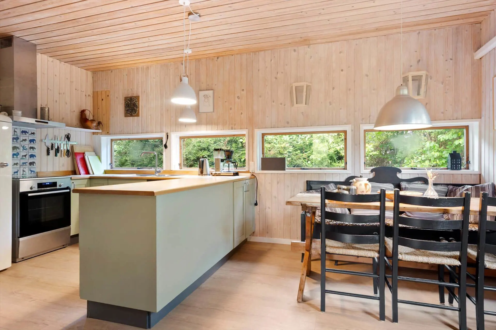 Ferienhaus 20172 in Maarup Østerstrand 15, Mårup Østerstrand | Bild 3 von 28