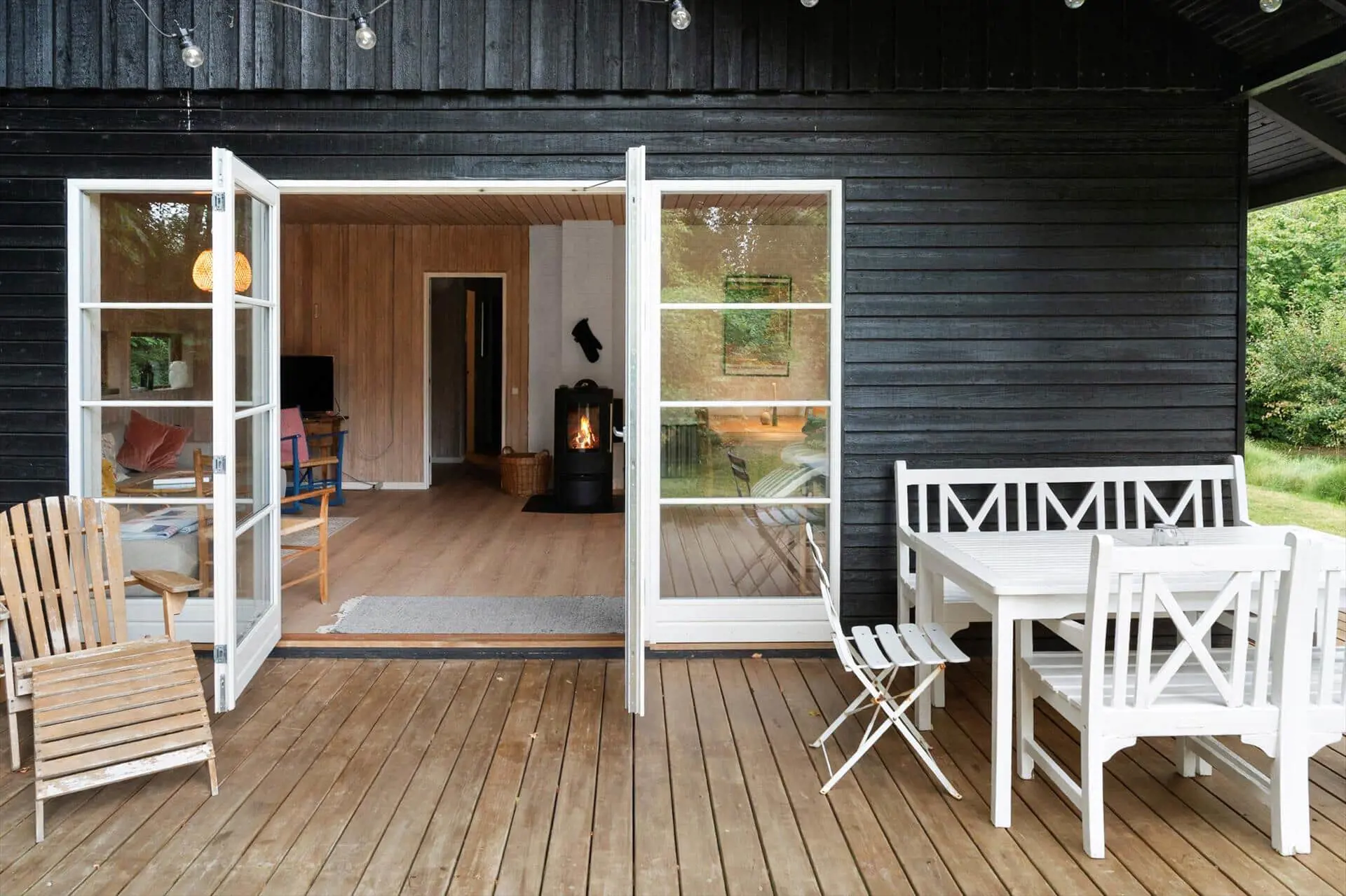 Ferienhaus 20172 in Maarup Østerstrand 15, Mårup Østerstrand | Bild 4 von 28