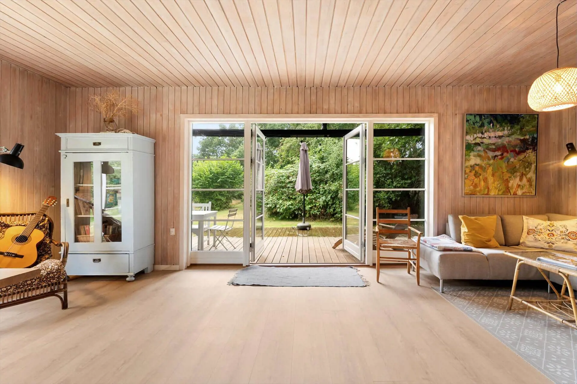 Ferienhaus 20172 in Maarup Østerstrand 15, Mårup Østerstrand | Bild 5 von 28