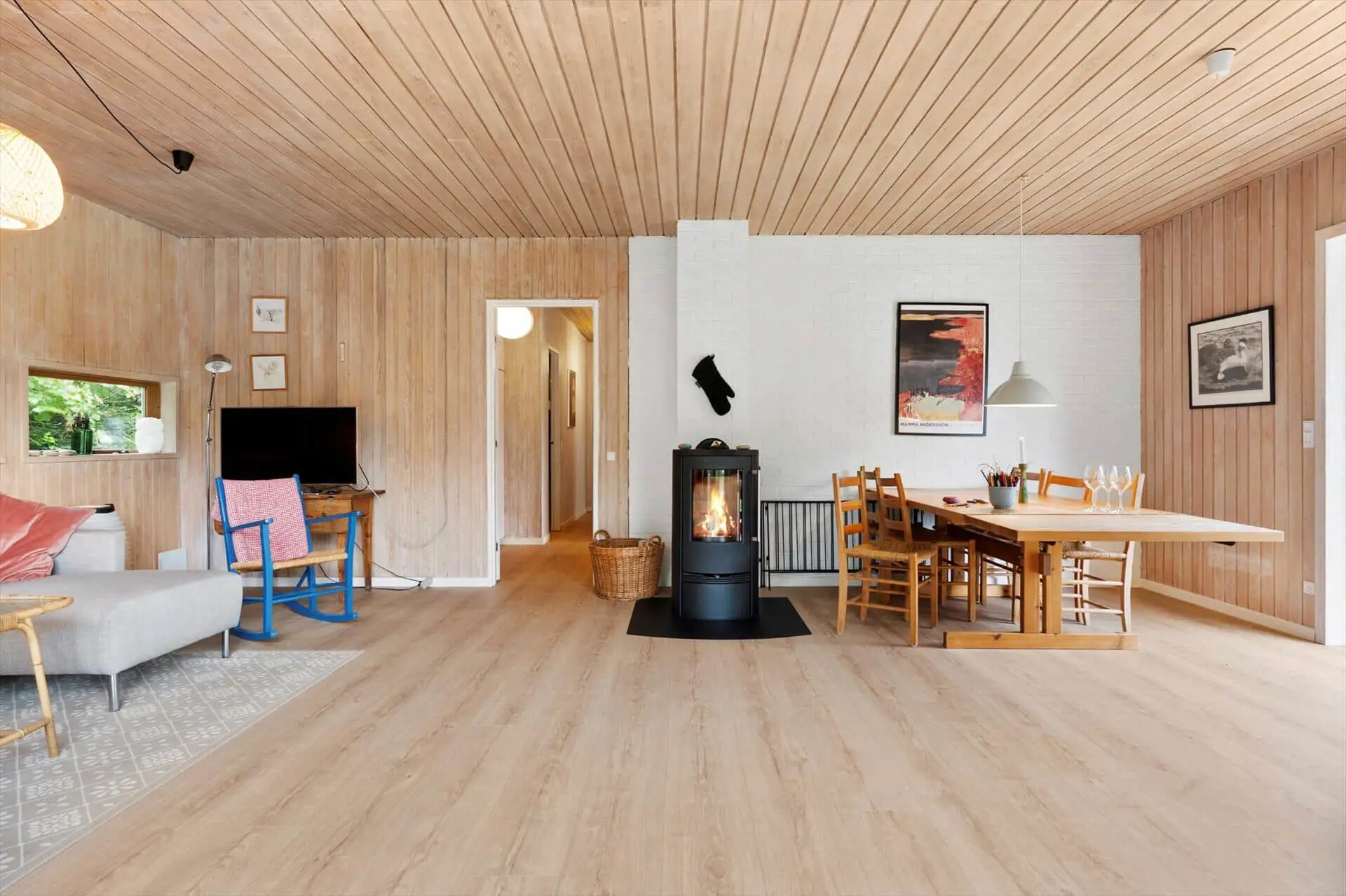 Ferienhaus 20172 in Maarup Østerstrand 15, Mårup Østerstrand | Bild 6 von 28