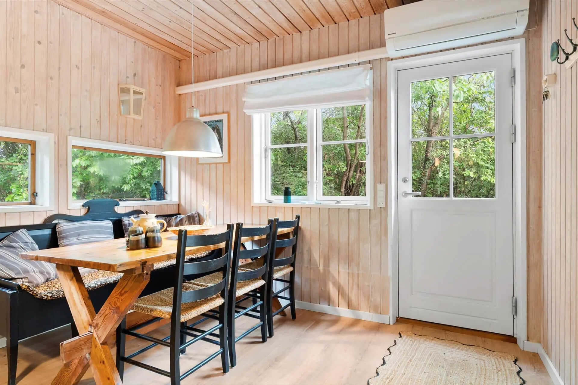 Ferienhaus 20172 in Maarup Østerstrand 15, Mårup Østerstrand | Bild 7 von 28