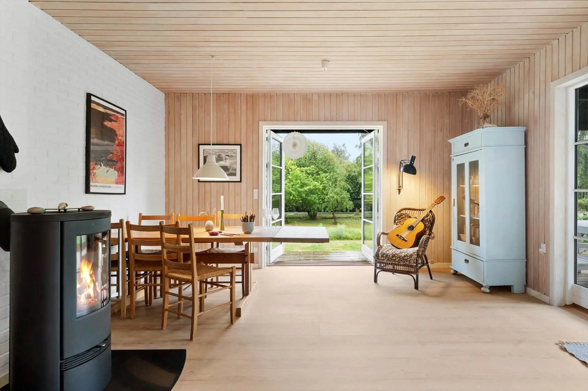 Ferienhaus 20172 in Maarup Østerstrand 15, Mårup Østerstrand | Bild 8 von 28