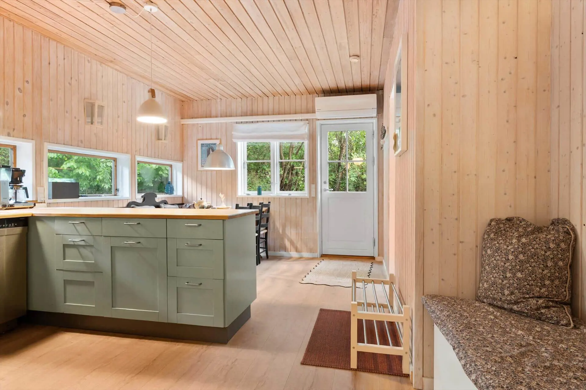 Ferienhaus 20172 in Maarup Østerstrand 15, Mårup Østerstrand | Bild 10 von 28