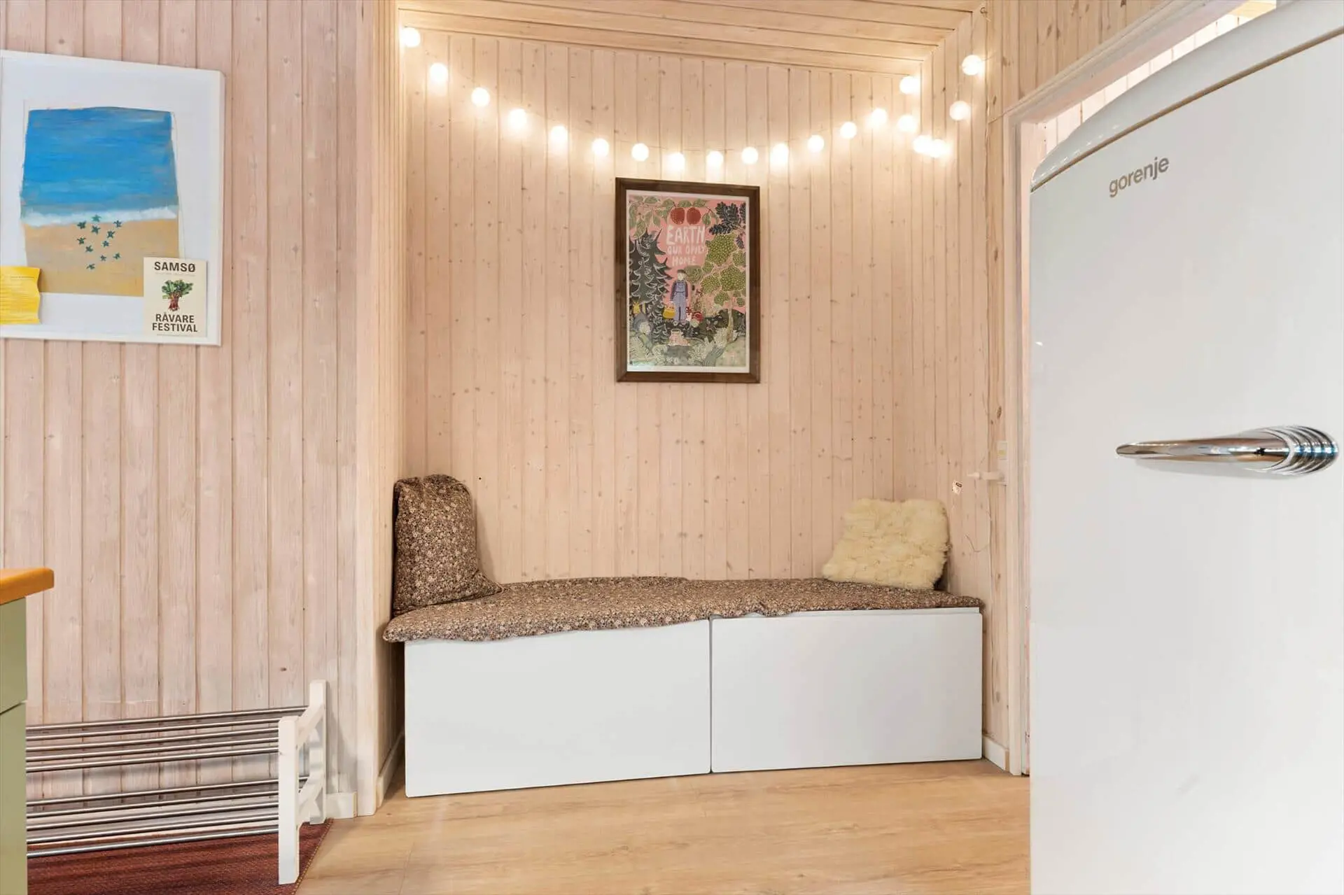 Ferienhaus 20172 in Maarup Østerstrand 15, Mårup Østerstrand | Bild 11 von 28