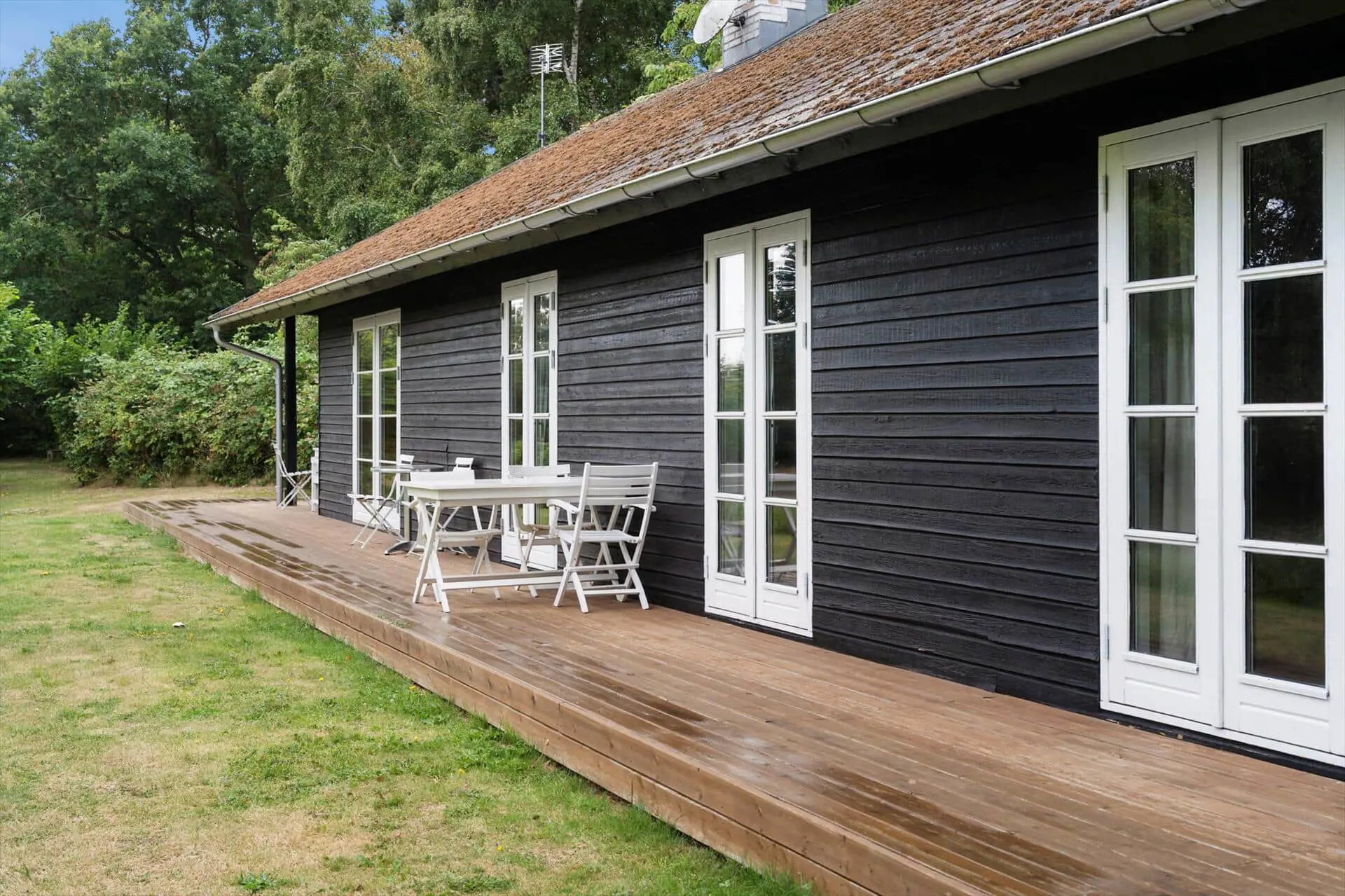 Ferienhaus 20172 in Maarup Østerstrand 15, Mårup Østerstrand | Bild 17 von 28