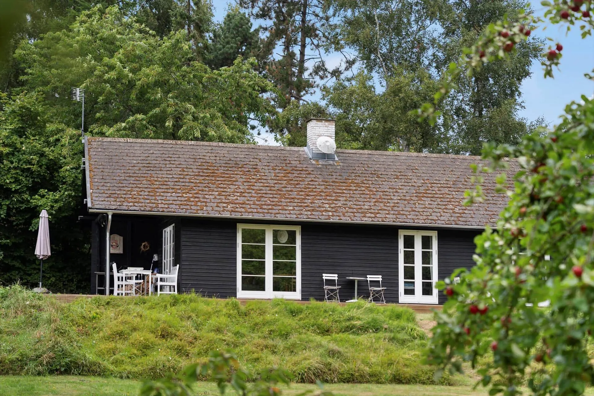 Ferienhaus 20172 in Maarup Østerstrand 15, Mårup Østerstrand | Bild 18 von 28