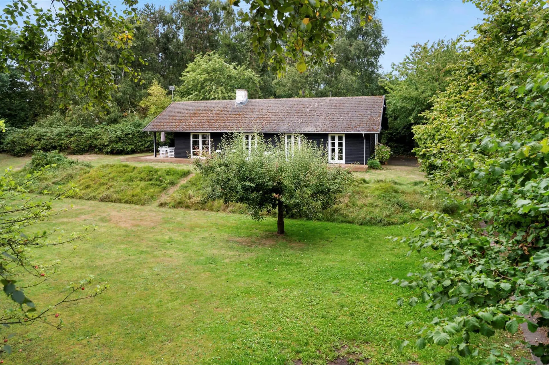 Ferienhaus 20172 in Maarup Østerstrand 15, Mårup Østerstrand | Bild 19 von 28