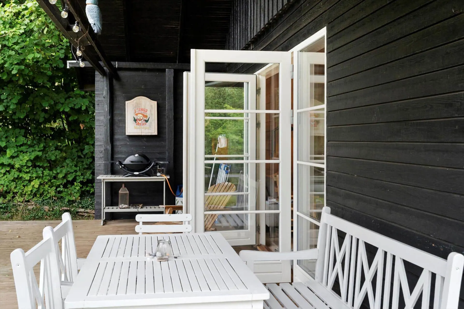 Ferienhaus 20172 in Maarup Østerstrand 15, Mårup Østerstrand | Bild 20 von 28