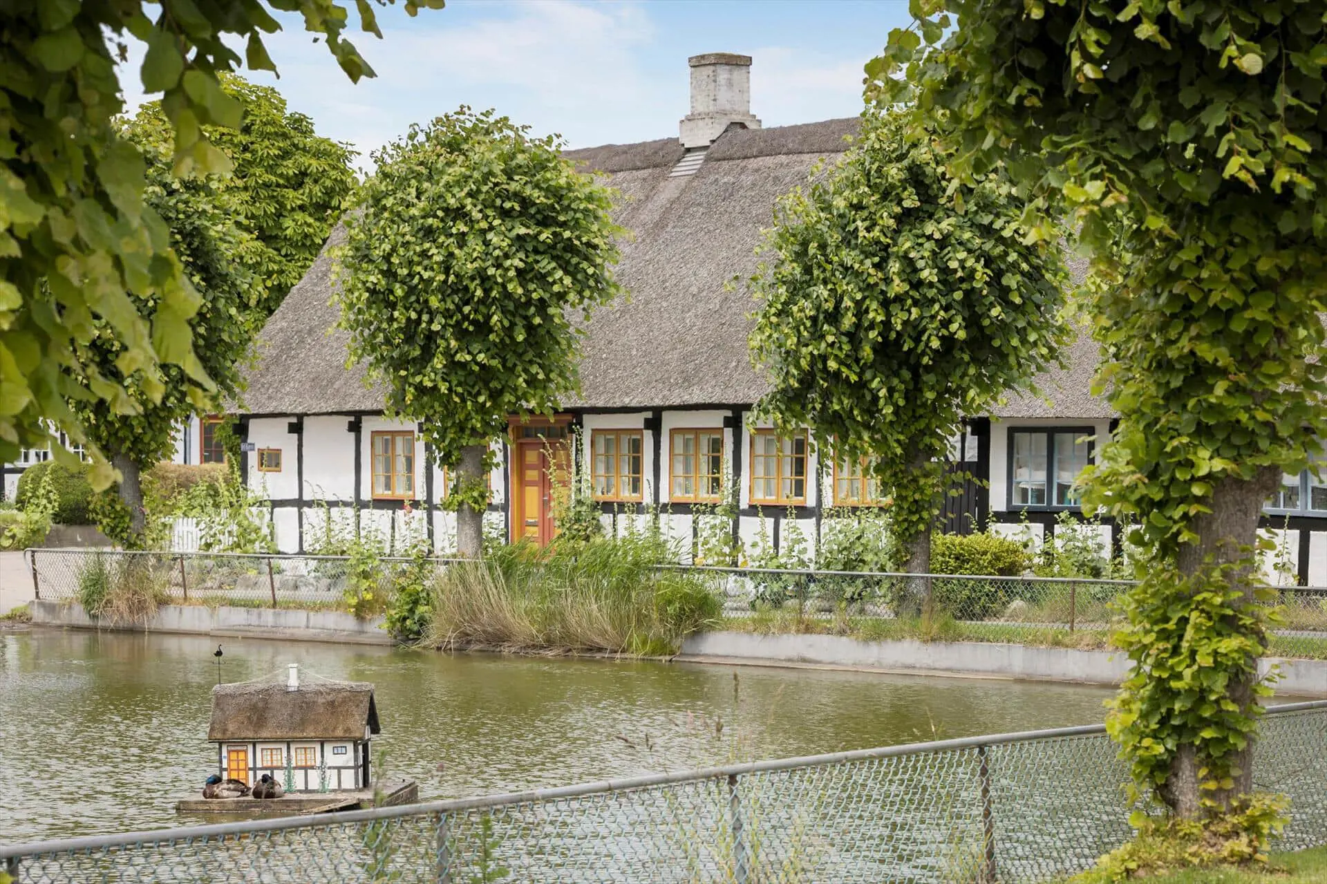 Ferienhaus 20172 in Maarup Østerstrand 15, Mårup Østerstrand | Bild 25 von 28