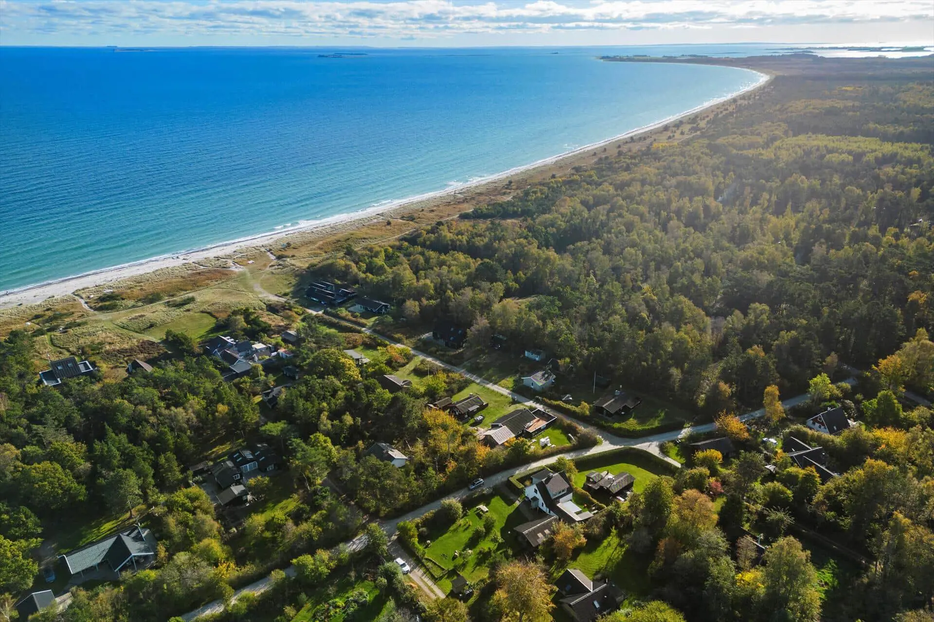 Ferienhaus 20172 in Maarup Østerstrand 15, Mårup Østerstrand | Bild 28 von 28